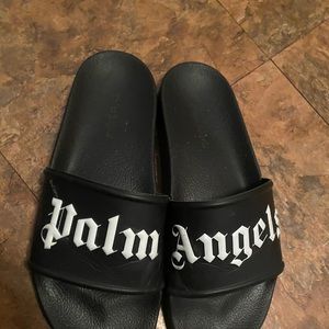 Palm Angle Slippers
